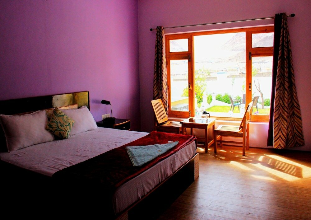 Фото Hotel Jeevanam Villa