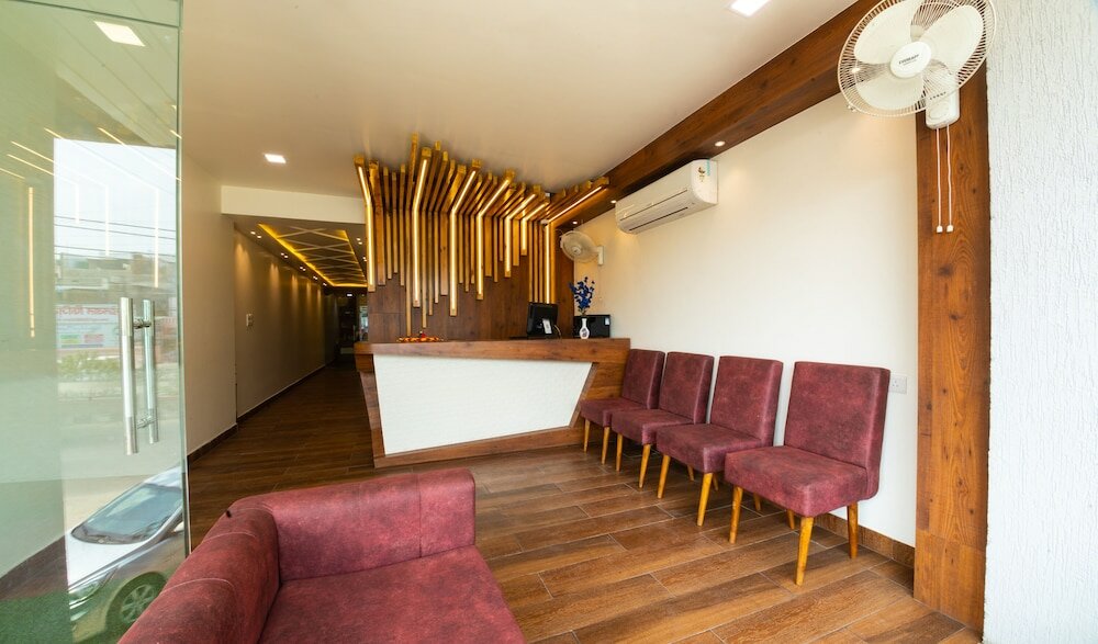 Фото отеля 3