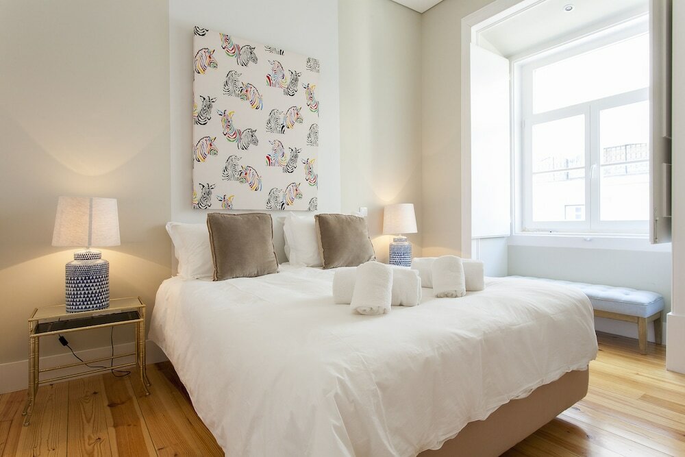 Фото Altido Figueira Square Downtown Deluxe