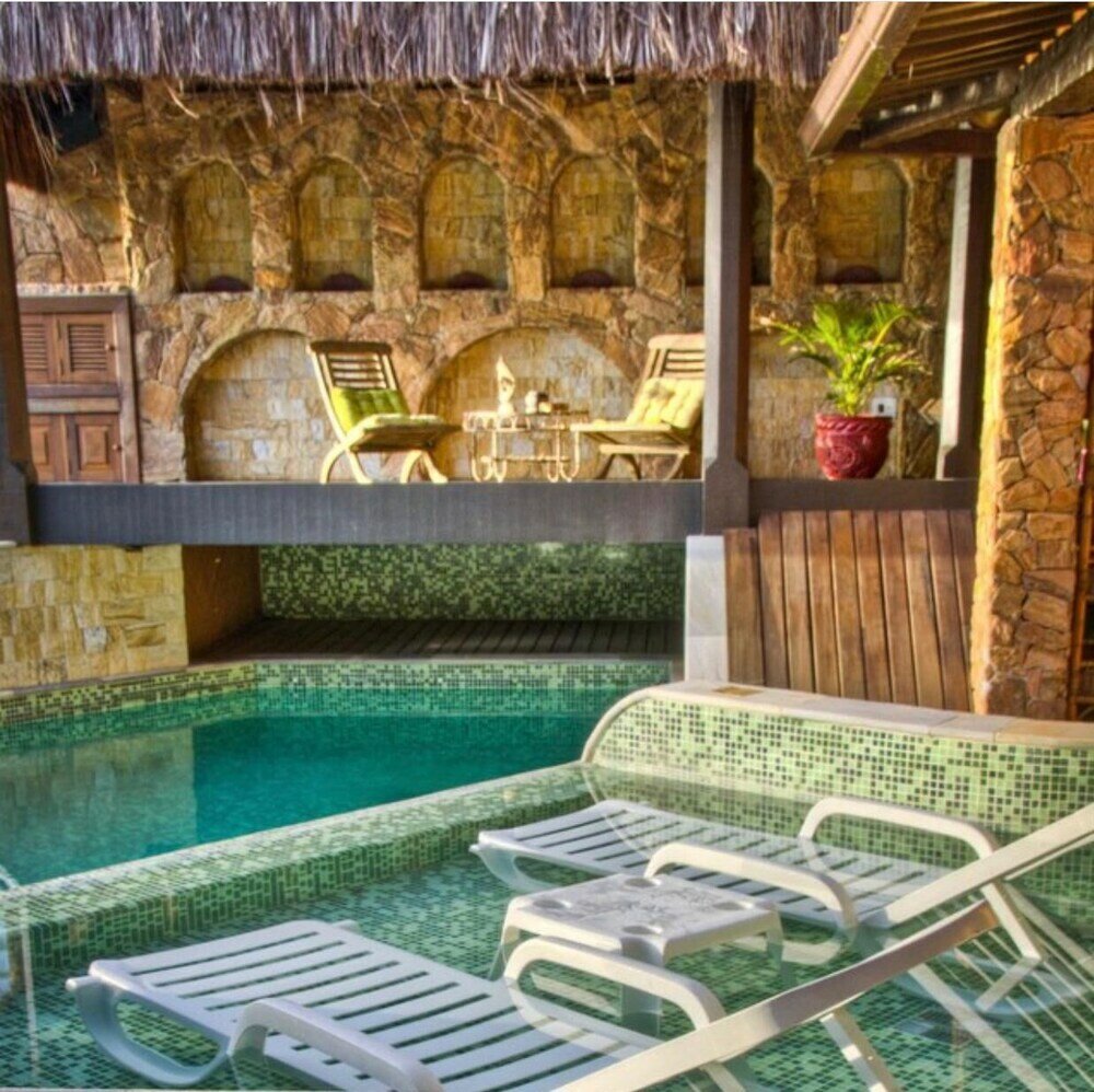 Фото Cachoeira Inn