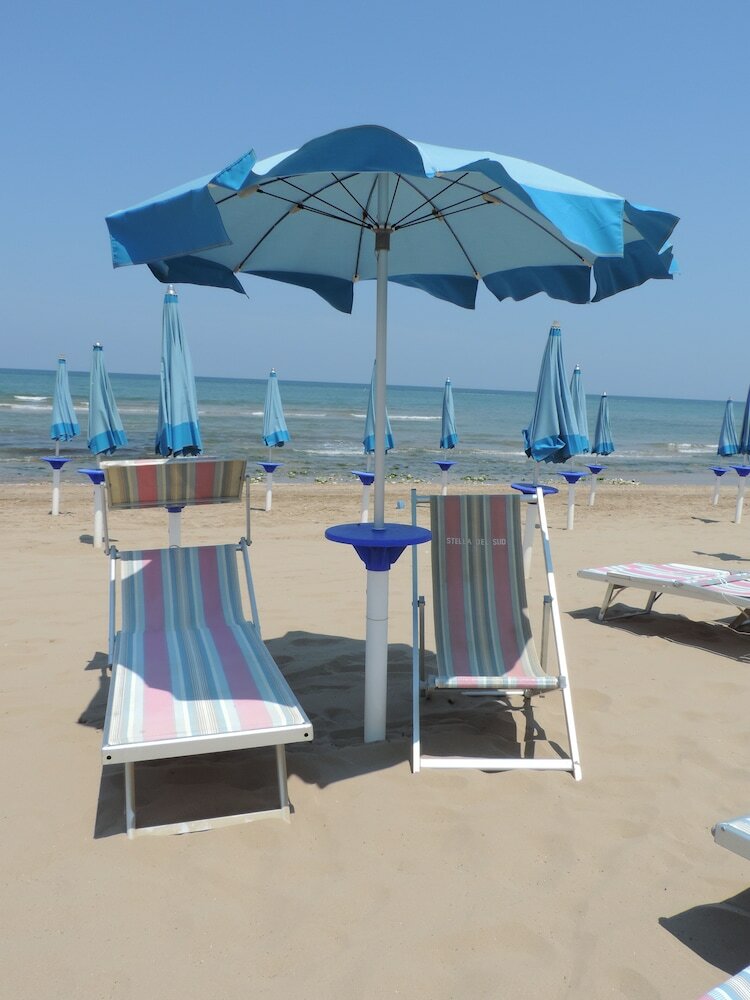 Фото Victoria Mobilehome Stella del Sud Camping Villaggio