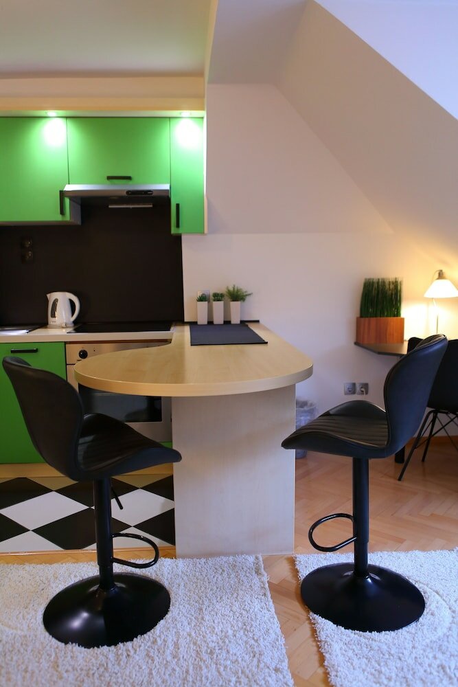 Фото D&g Apartments Zagreb