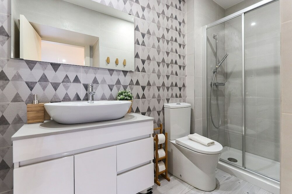 Фото Benfica Historical Apartments by Homing