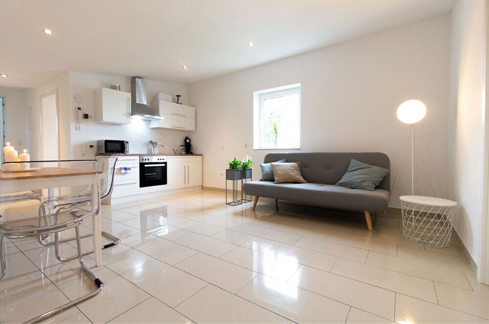 Фото T & T Suites Raunheim