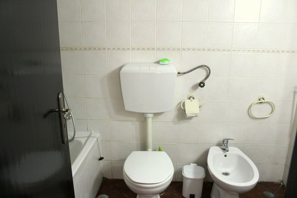 Фото Miravila sea View em Quarteira T1