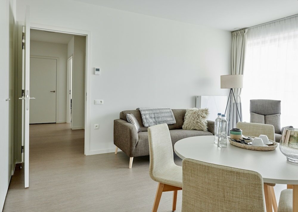 Фото Domitys Emerald Haven