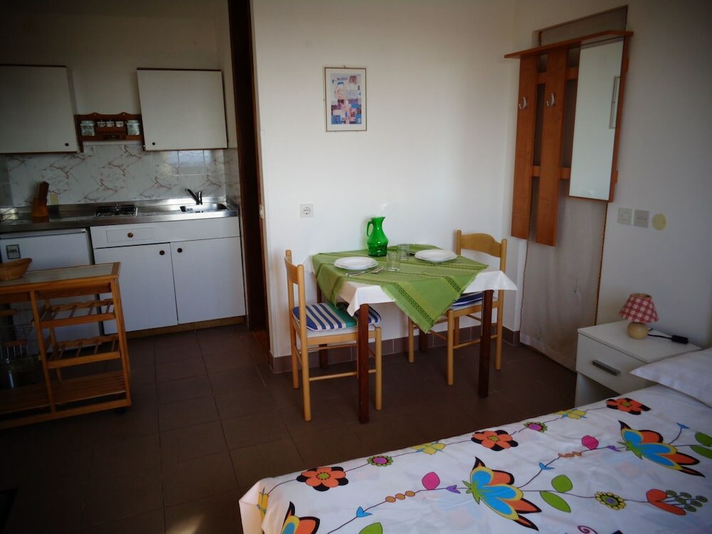 Фото Nice Studio apartments Eduard