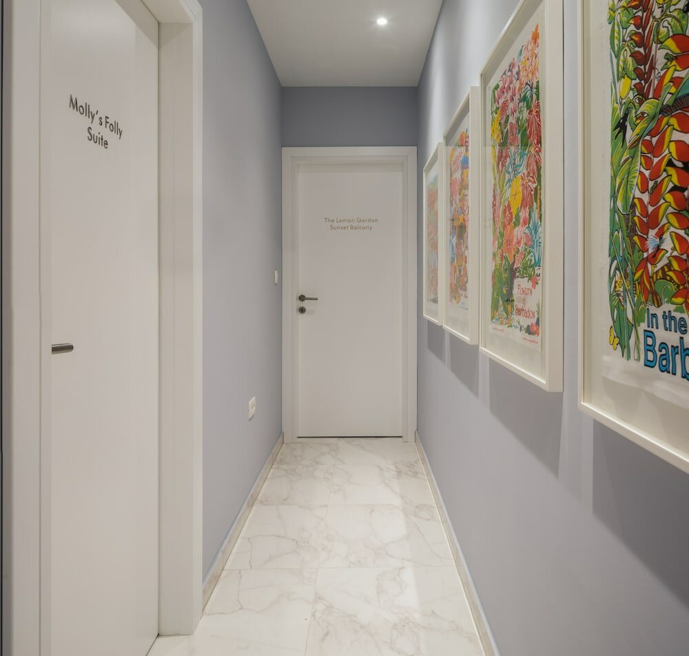 Фото Luxury Villa Riva with Infinity Pool