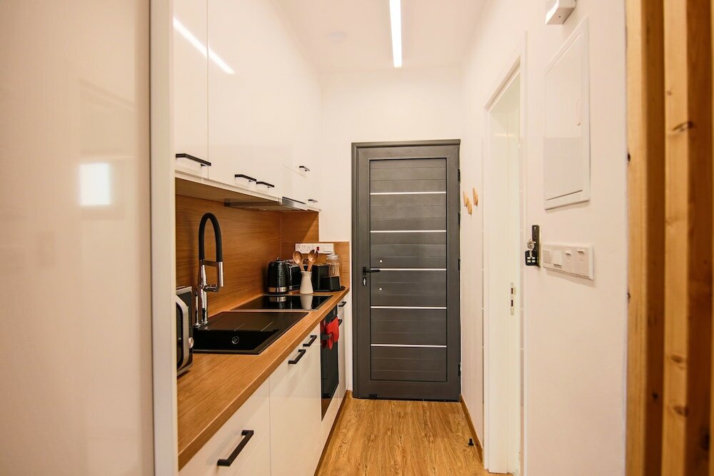 Фото Phaedrus Living: Seaside Luxury Flat Athina 109