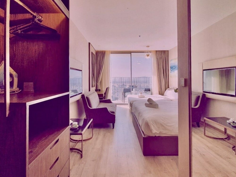 Фото Holi Panorama Nha Trang