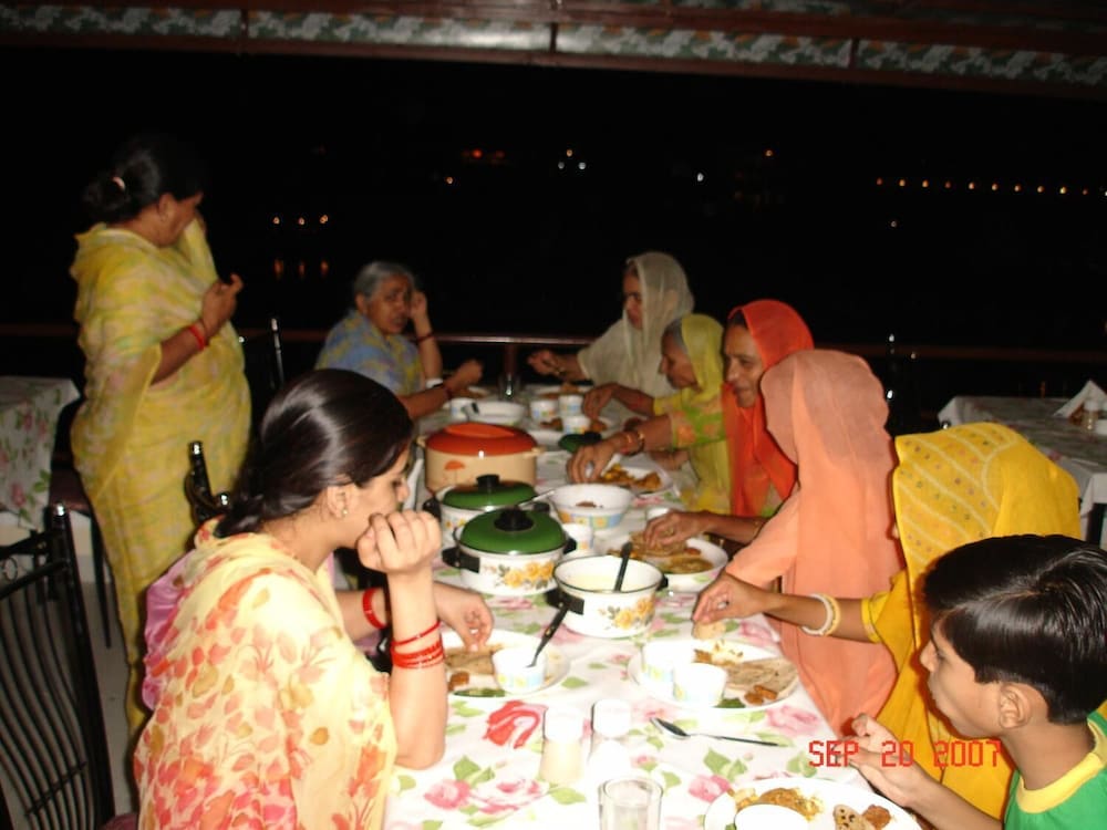 Фото Hotel Raj Niwas