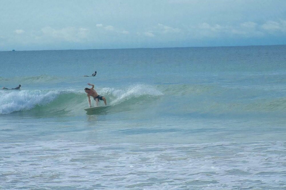 Фото Ocean Breeze Villa