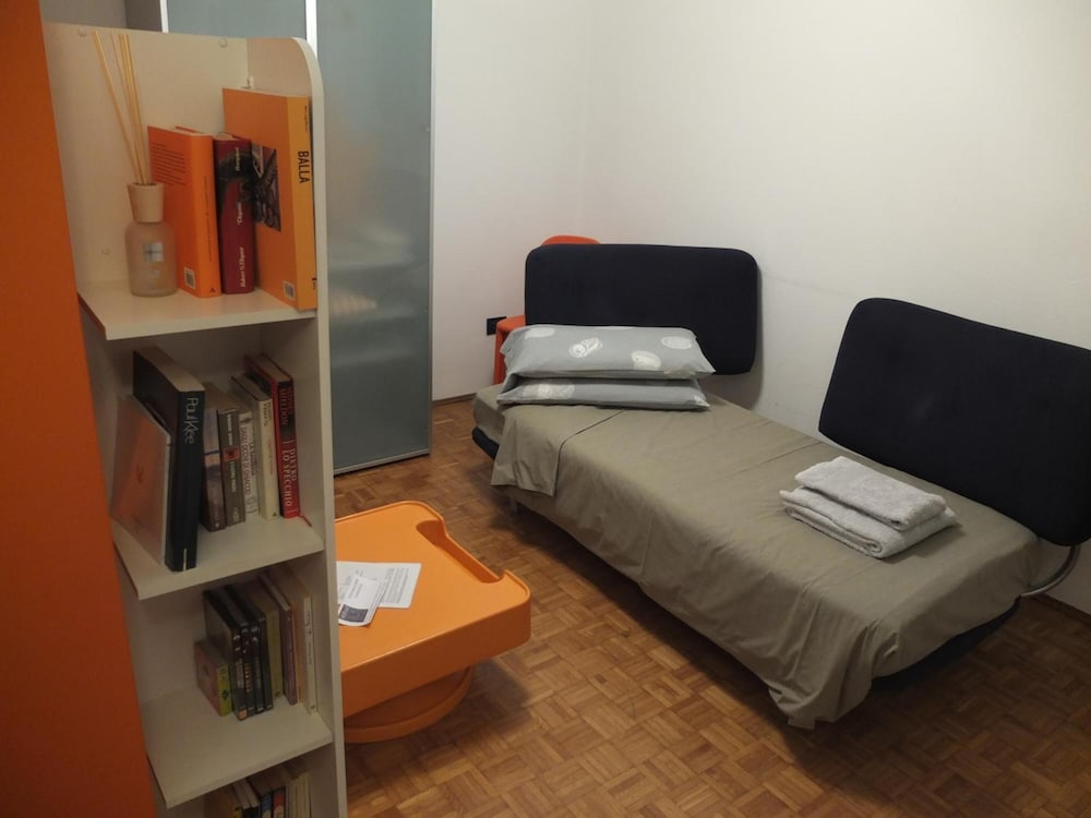 Фото I Ricci 3 Stanze