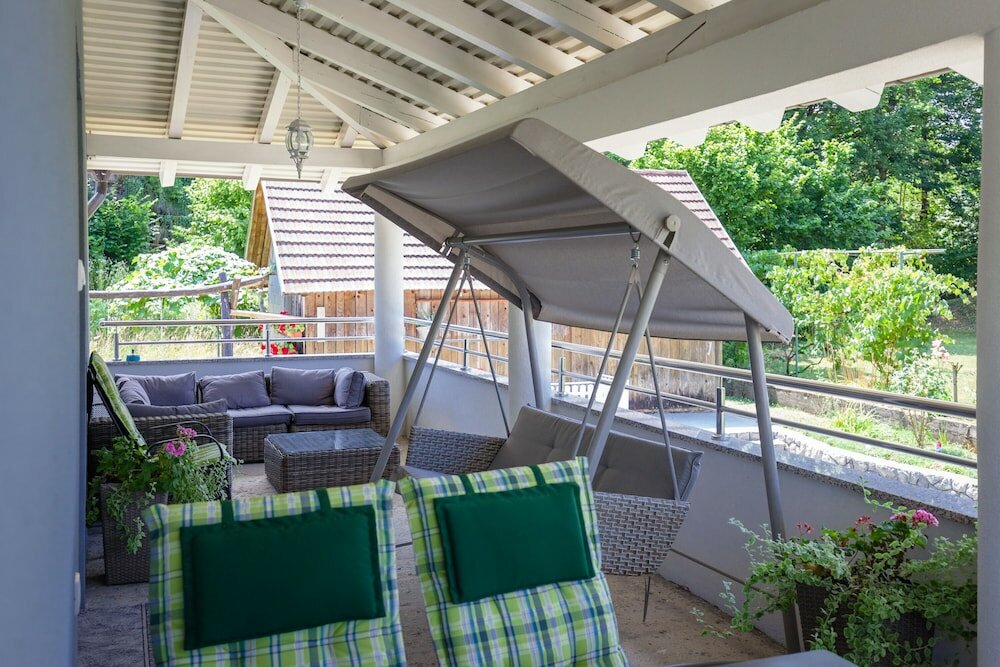 Фото Apartments Snježana Rastoke