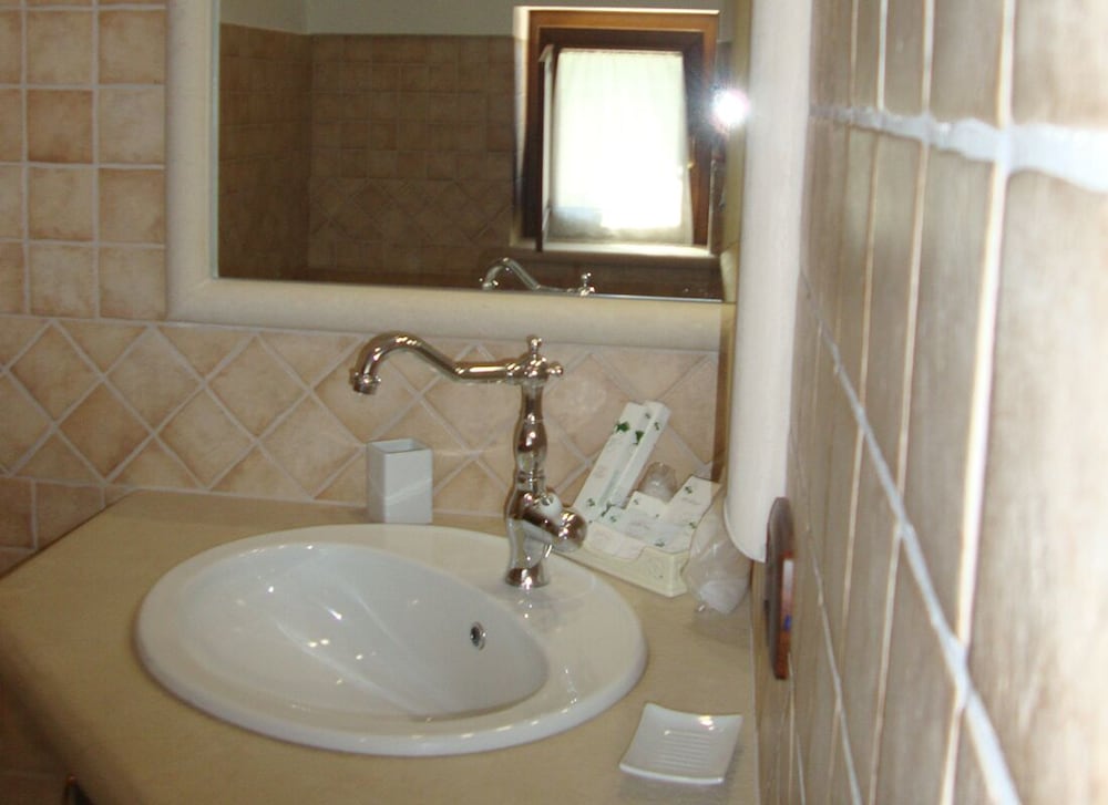 Фото Trulli Isago B&b