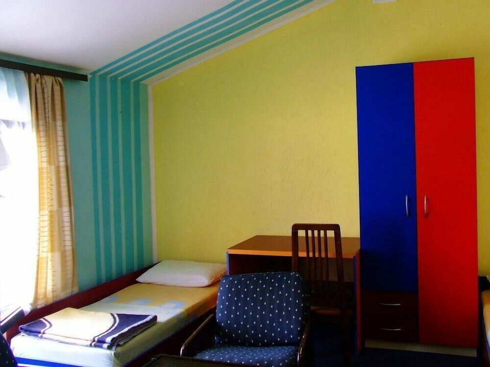 Фото Hostel Domestika