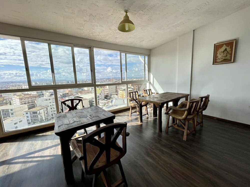 Фото Hotel Le Pousse Pousse