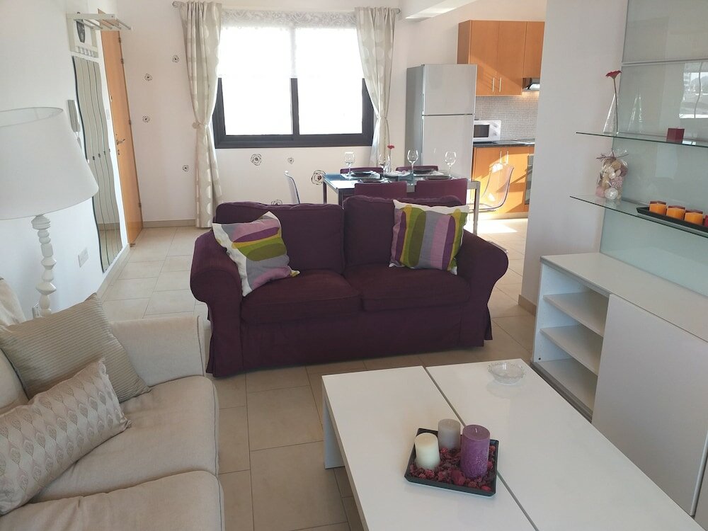 Фото Horizon Luxury Apartment 4