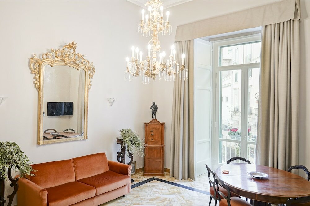 Фото Dimora Donna Elena