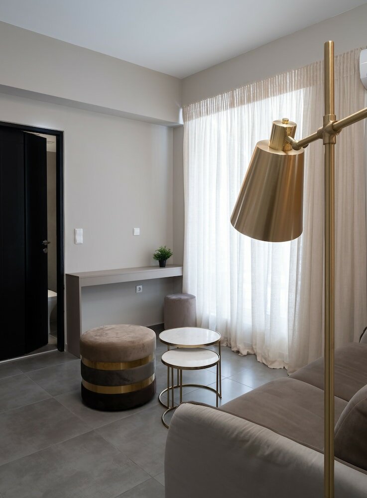 Фото Ermou Athens City Center Apartment