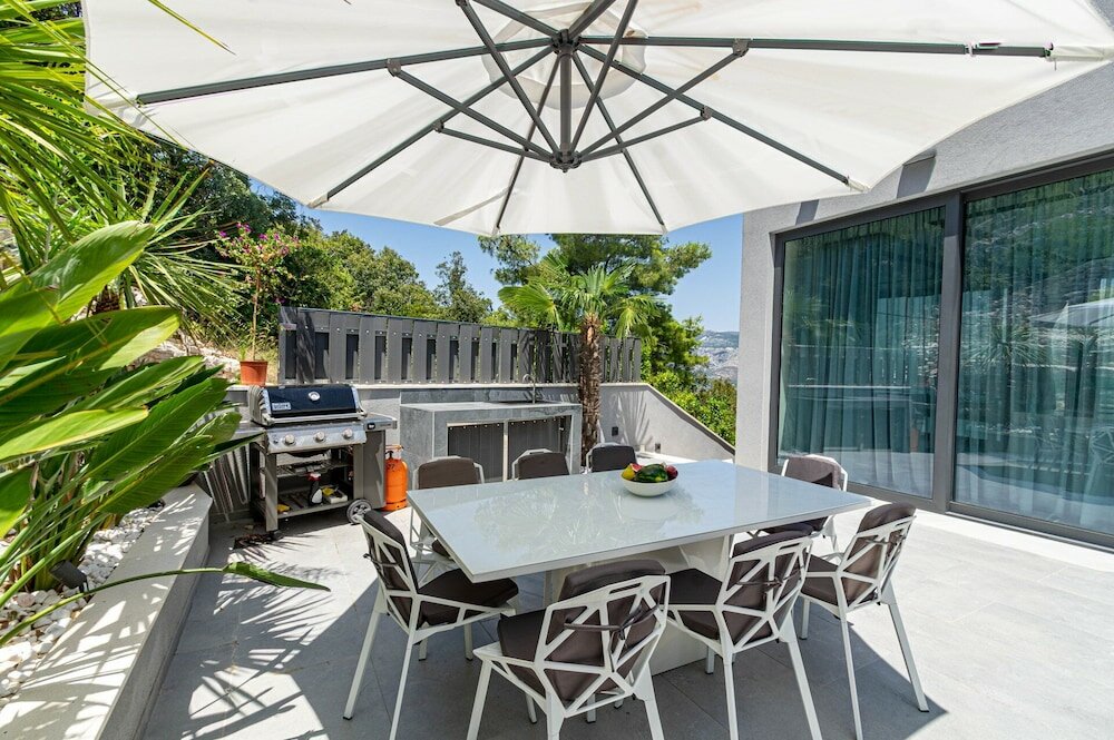 Фото Luxury Villa Korcula Diamond