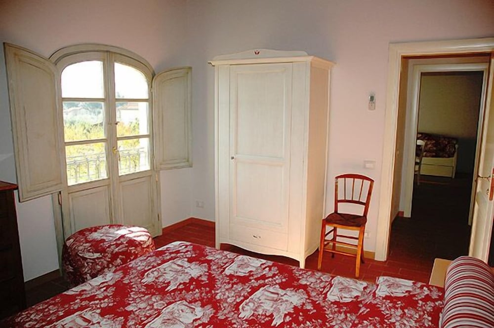 Фото Agriturismo San Rocco