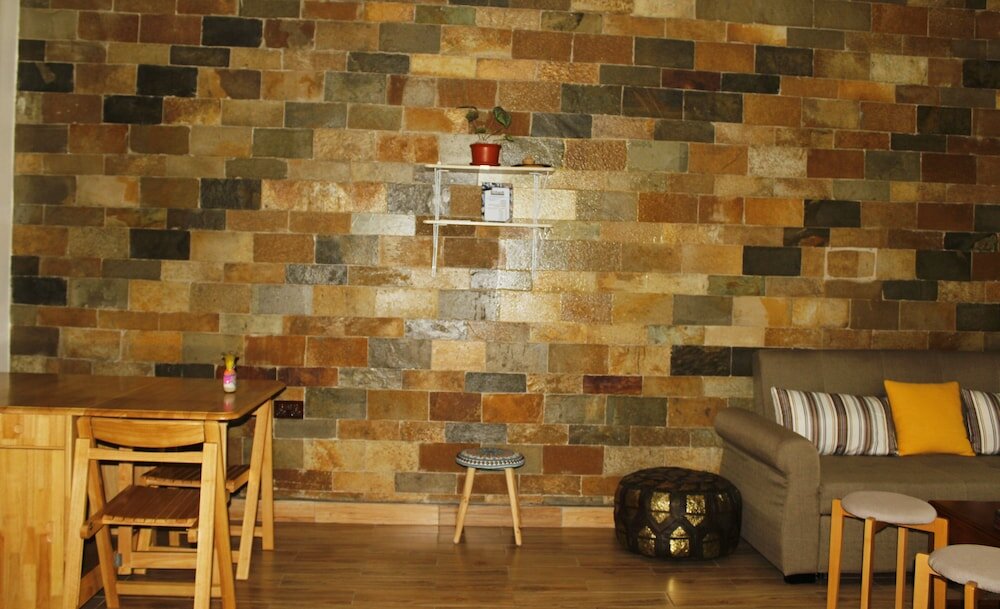 Фото Ecoair Apartment Hotel