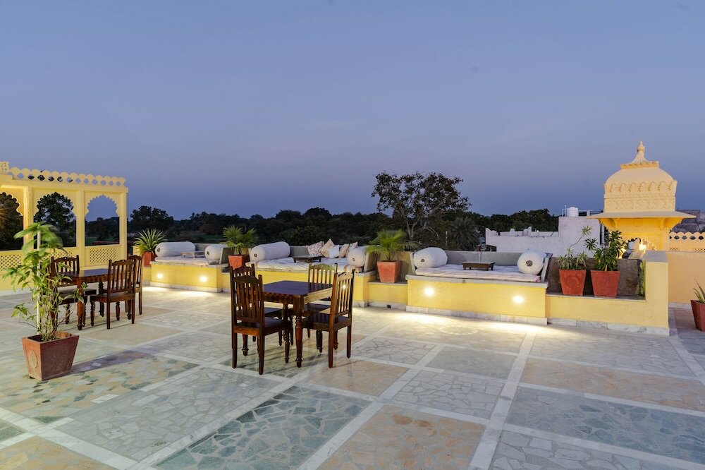 Фото отеля 5