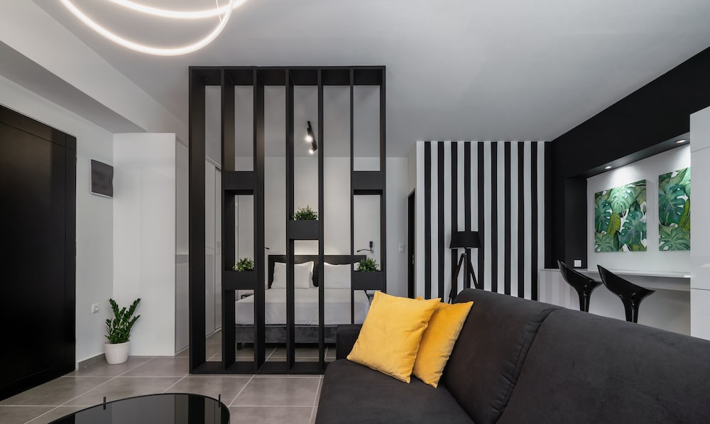 Фото Ermou Athens City Center Apartment