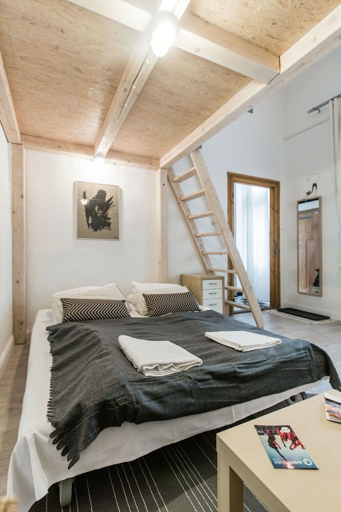 Фото Kazinczy 10 Apartment