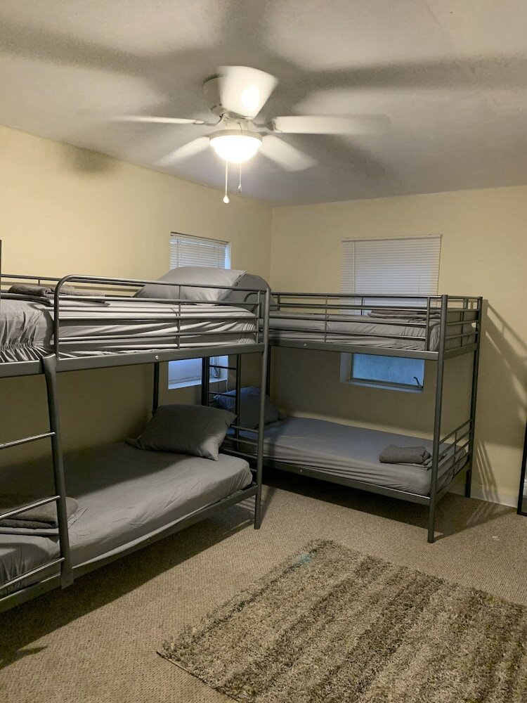 Фото Hostel Brazilian - Calle Ocho