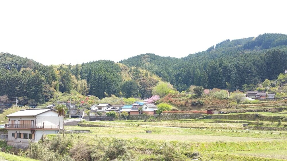 Фото Ukiha Kojio no Akari