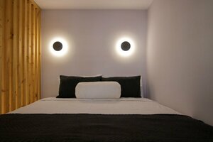 Гостиница Phaedrus Living: Seaside Luxury Flat Athina 109