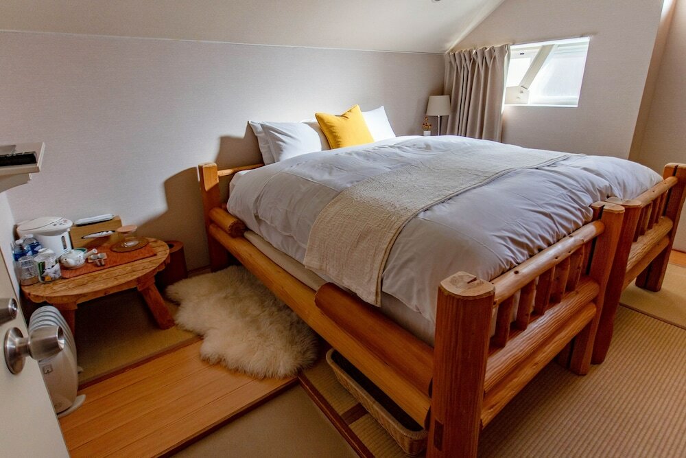 Фото Canopy Cortina Lodge