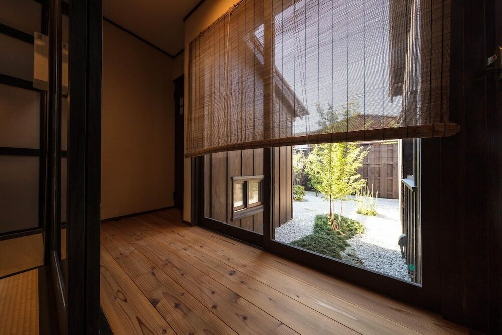 Фото SenzanAn Kajiyamachi 301