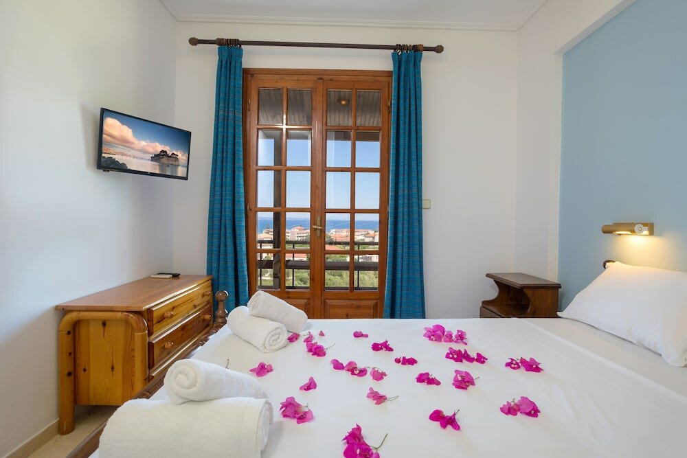 Фото Vallia's Apartments