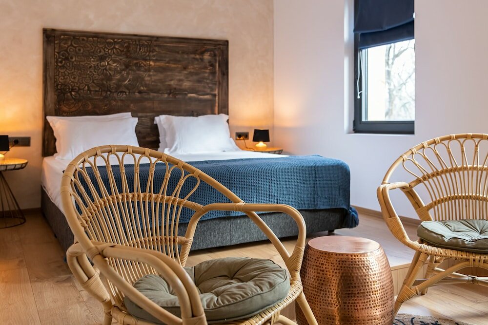 Фото Utopia Forest