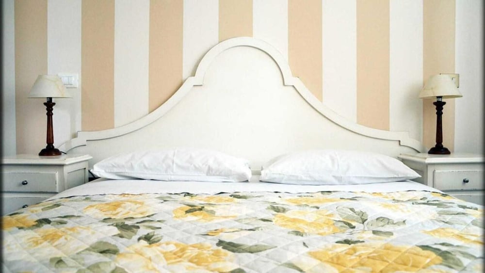 Фото Al Ponte B&b