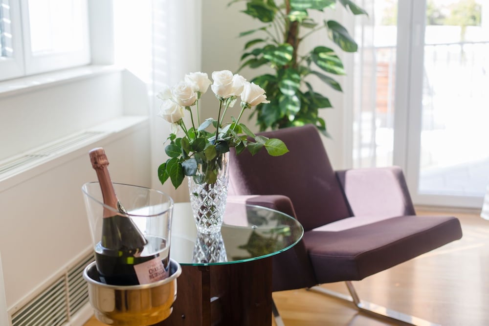 Фото Luxury Residence Queen of Dubrovnik