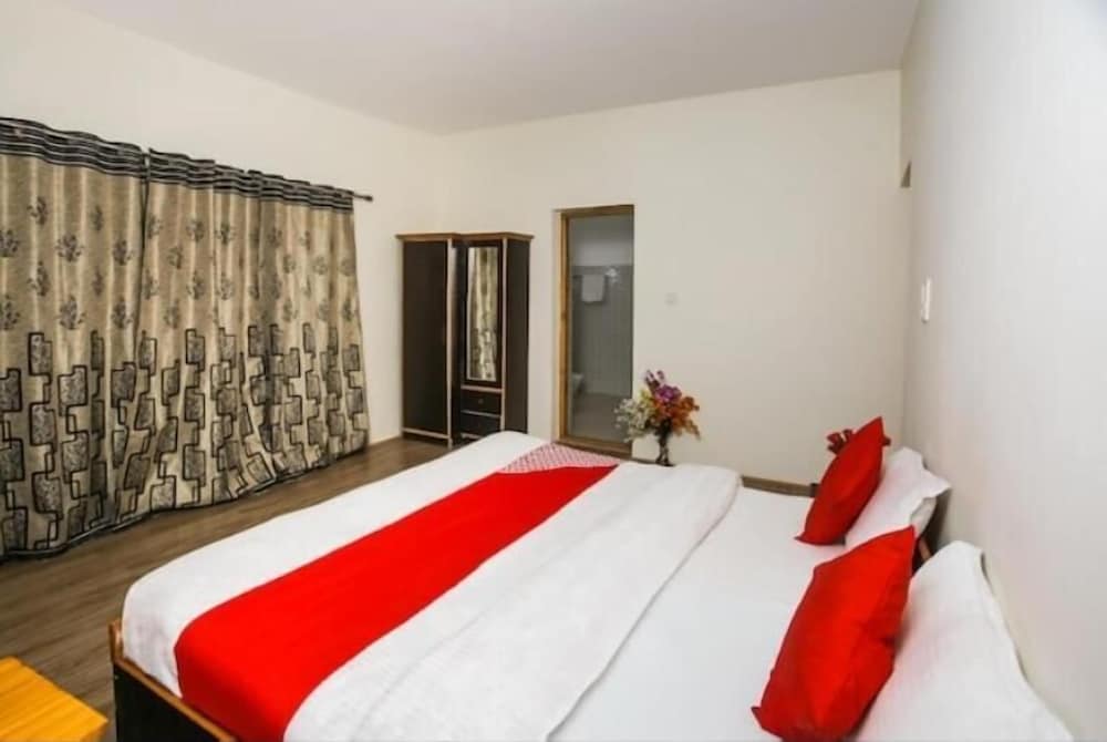 Фото Tih Ladakh Orchard House