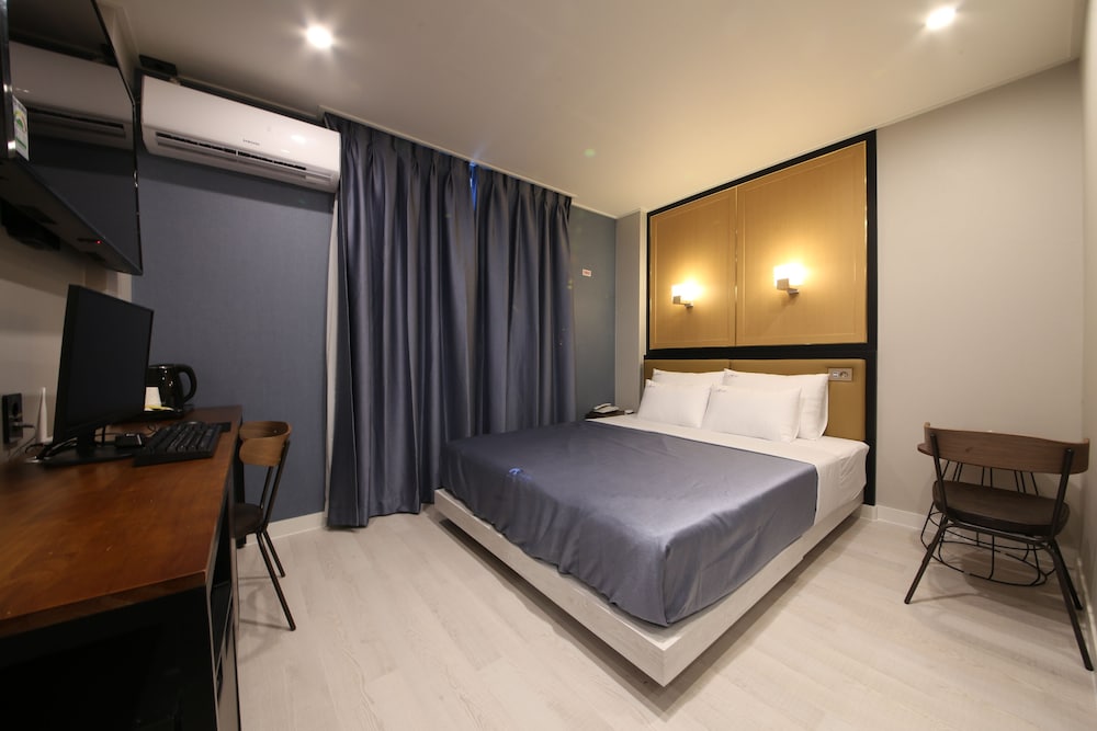 Фото Namu Nulbo Hotel