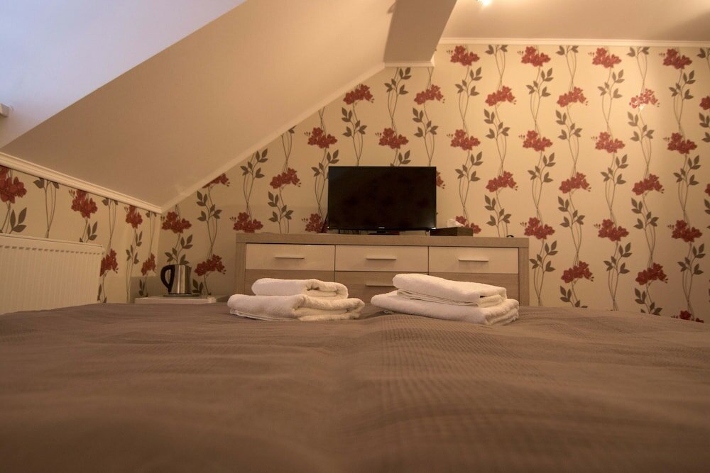 Фото Penzión Galéria