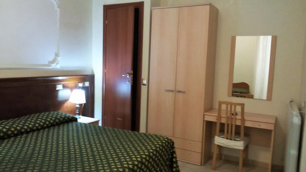 Фото Hotel Rosetta