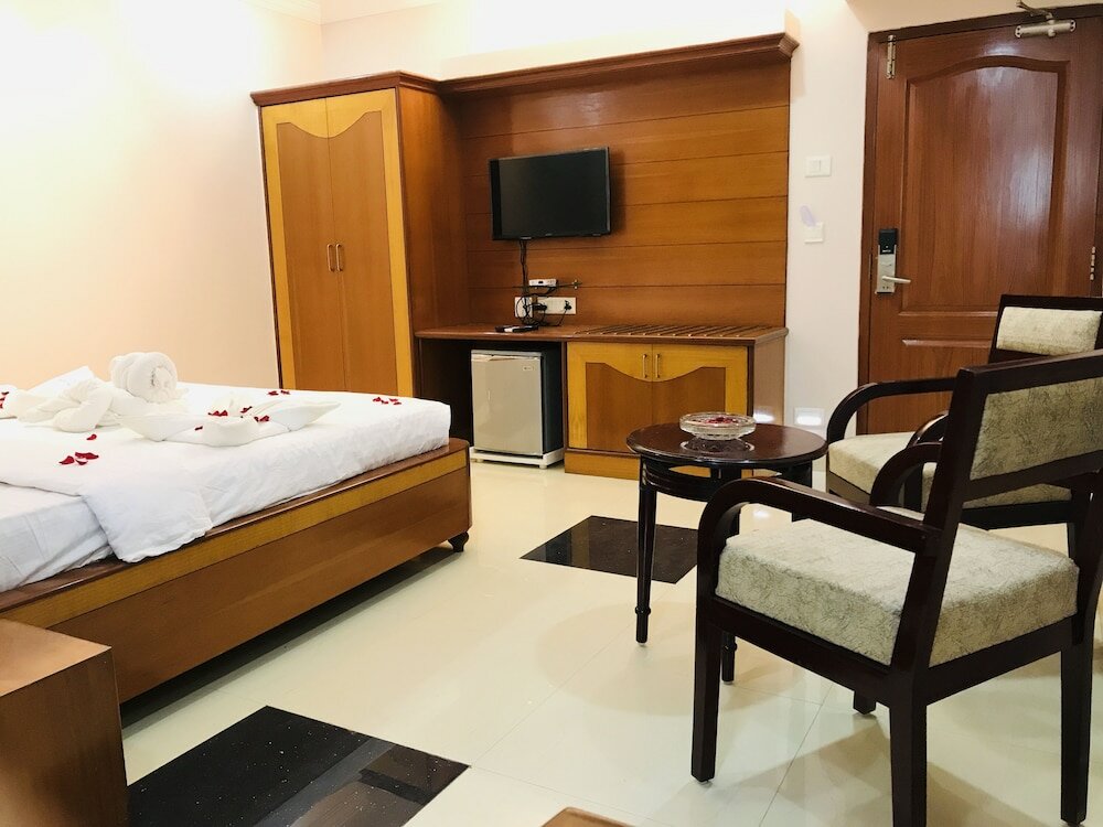 Фото The Grand Inn