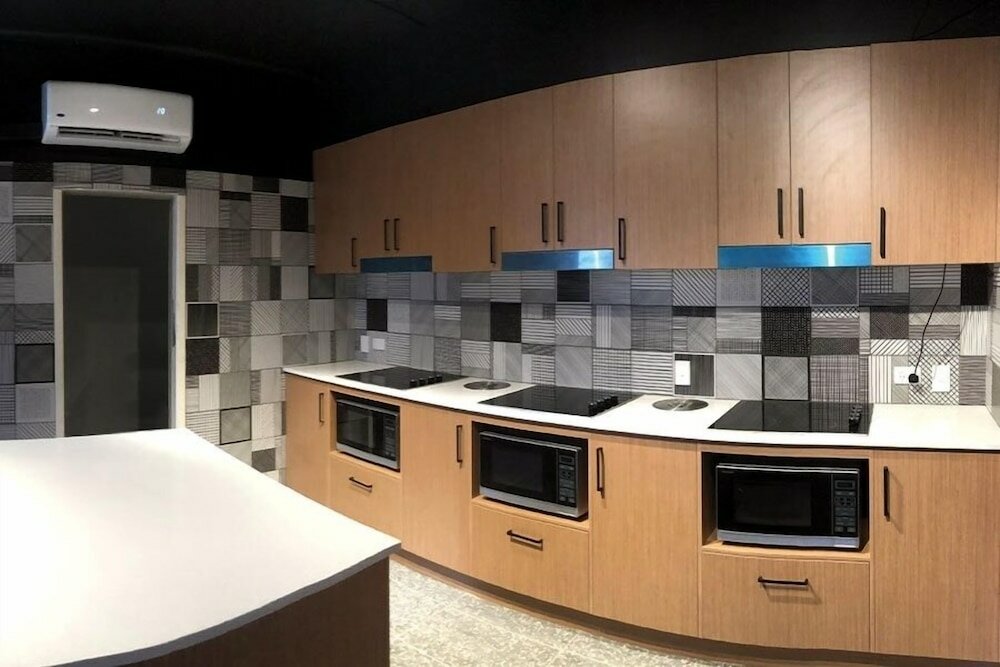 Фото Brisbane Quarters 