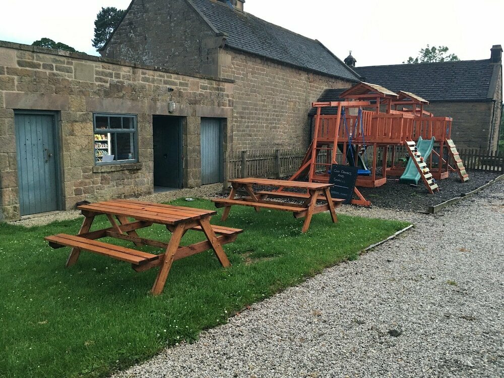 Hotel Gratton Grange Farm B&b, England, photo