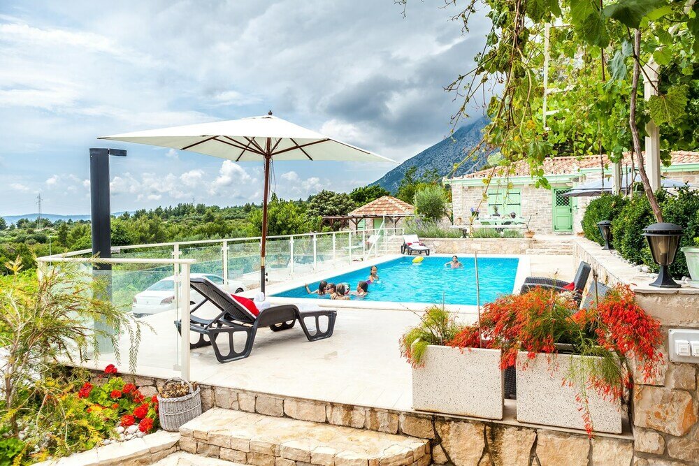 Фото The Hidden Treasure Village - 3 Villas