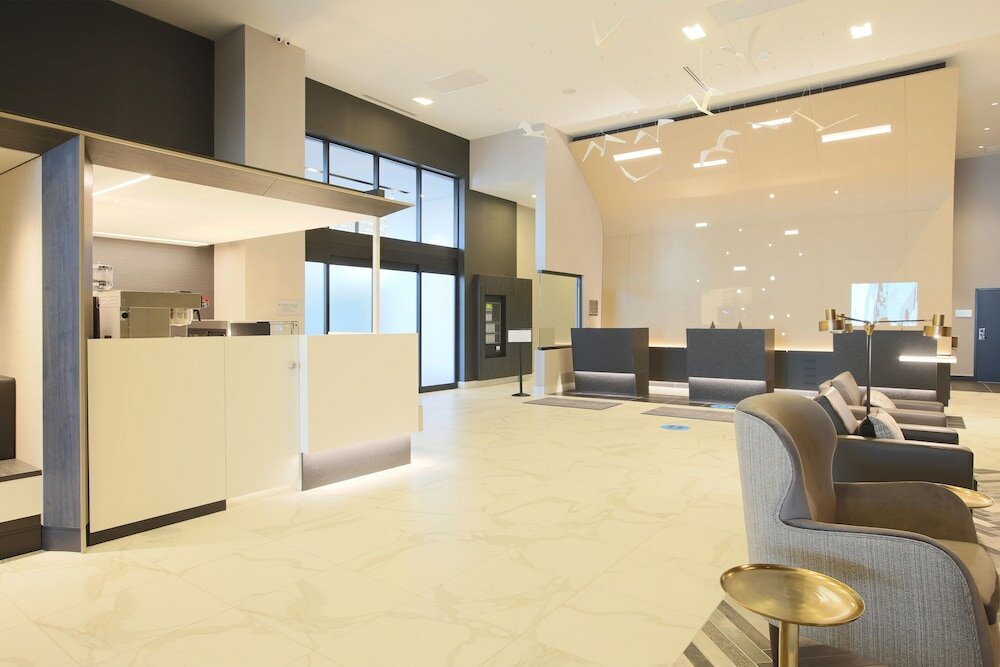 Фото Courtyard by Marriott Montreal Brossard