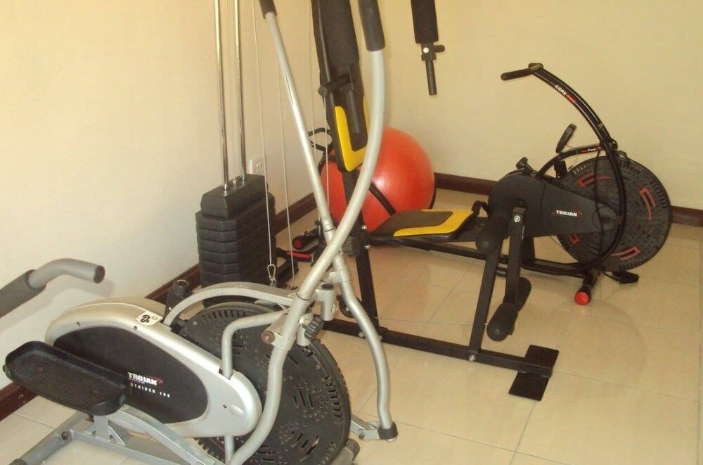 Фото Jewel of Jozi Guesthouse