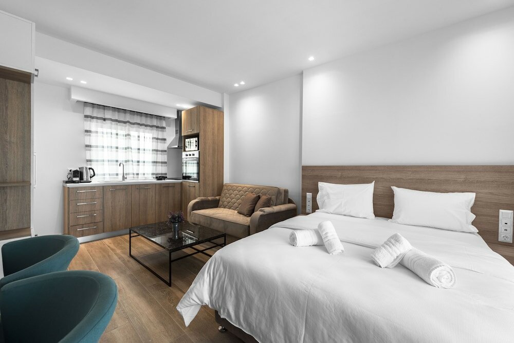 Фото Penthouse Level 8 Nilie Hospitality Mgmt